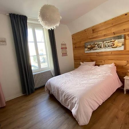 Maison De Ville Orleans Dans Le Quartier Dunois Avec Parking Privatif Екстериор снимка